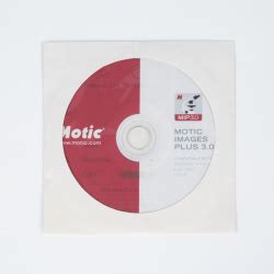 motic images 3.0.